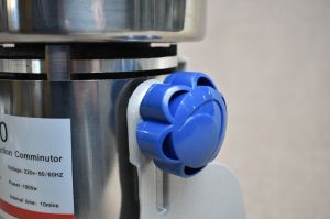 MOULIN A ÉPICES VIKING 400G 1800 W